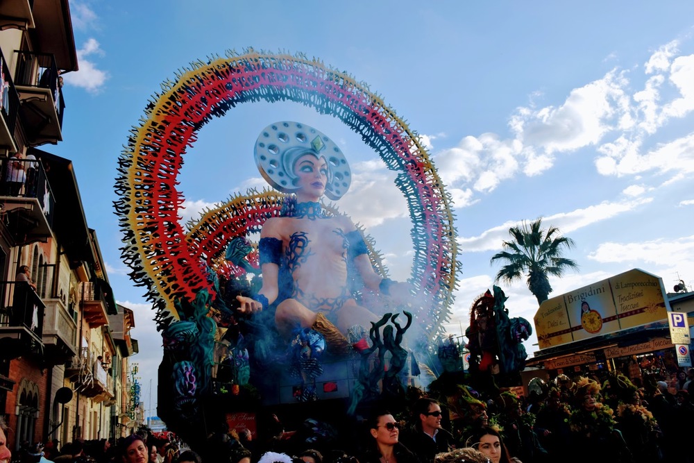carnevale di Viareggio carnevale di Viareggio