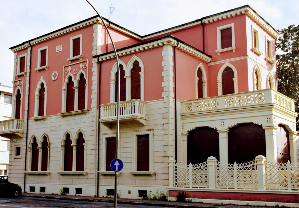 liberty a viareggio
