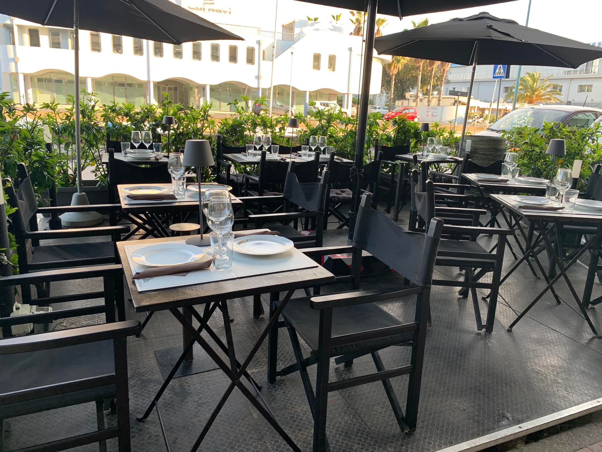 la bottega del canale viareggio