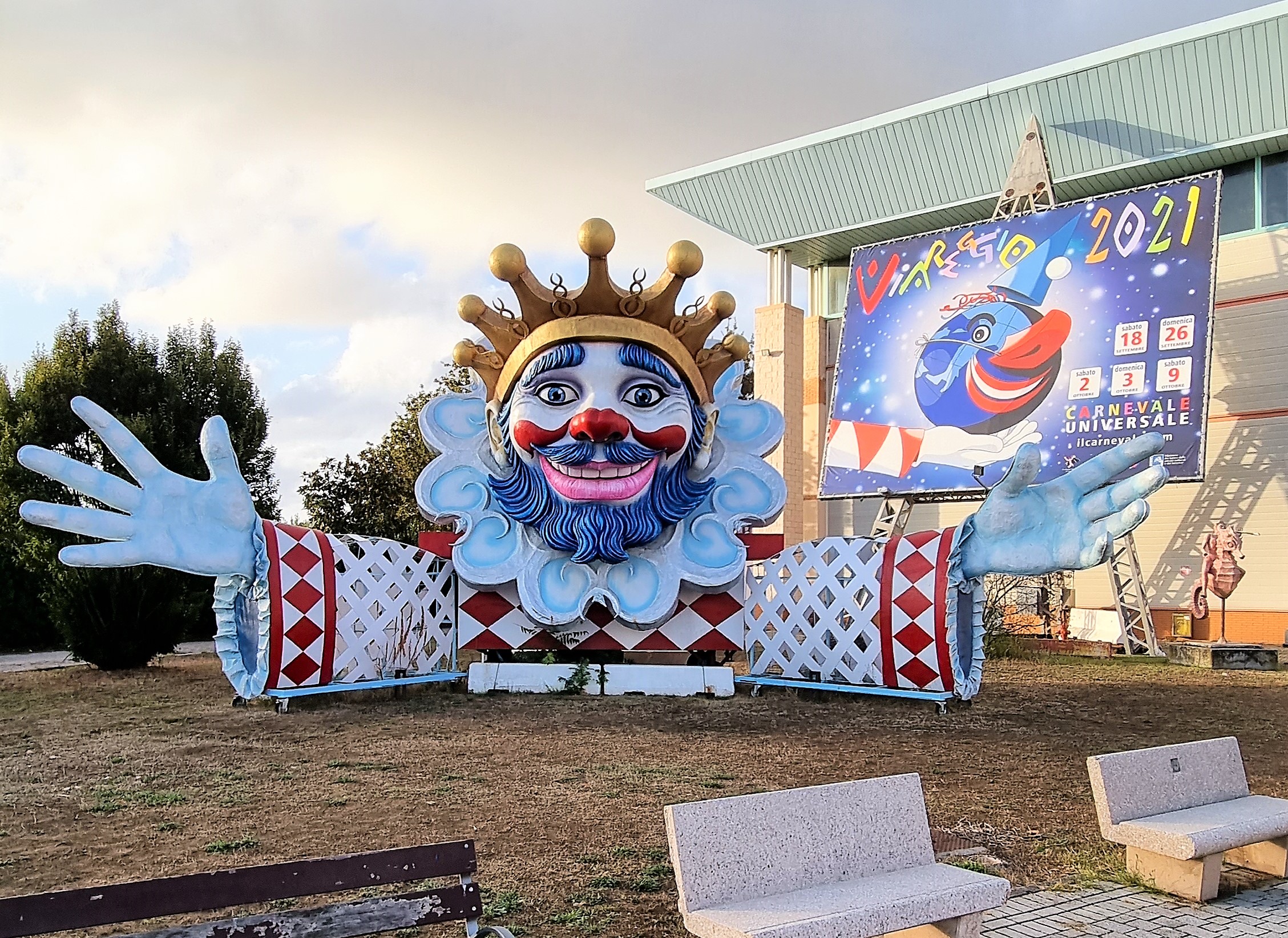 re-carnevale