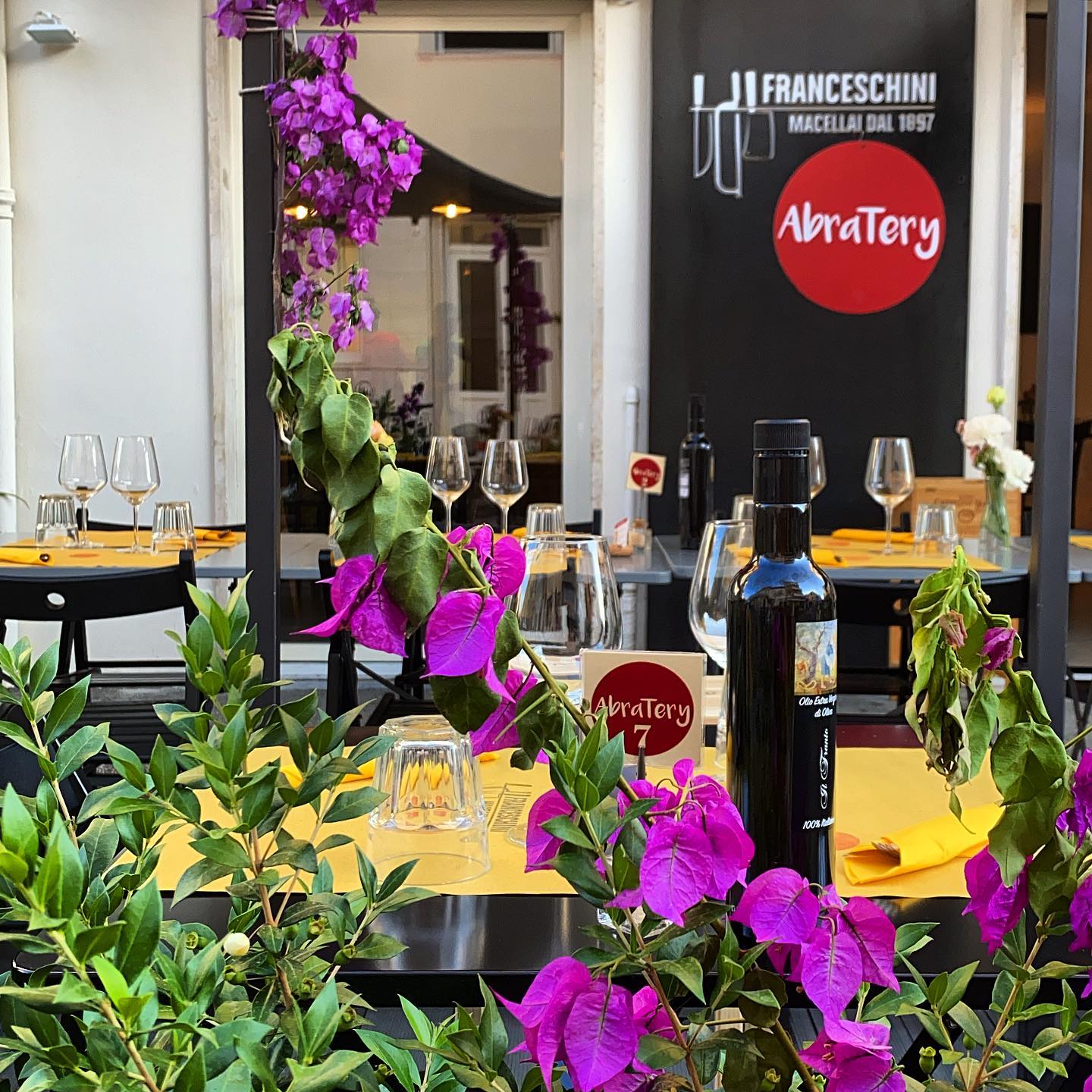 ristoranti viareggio Amaro